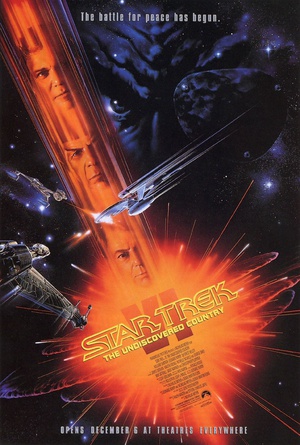 电影《星际旅行6：未来之城  Star Trek VI: The Undiscovered Country》（1991美国）--高清4K/1080P迅雷BT资源下载