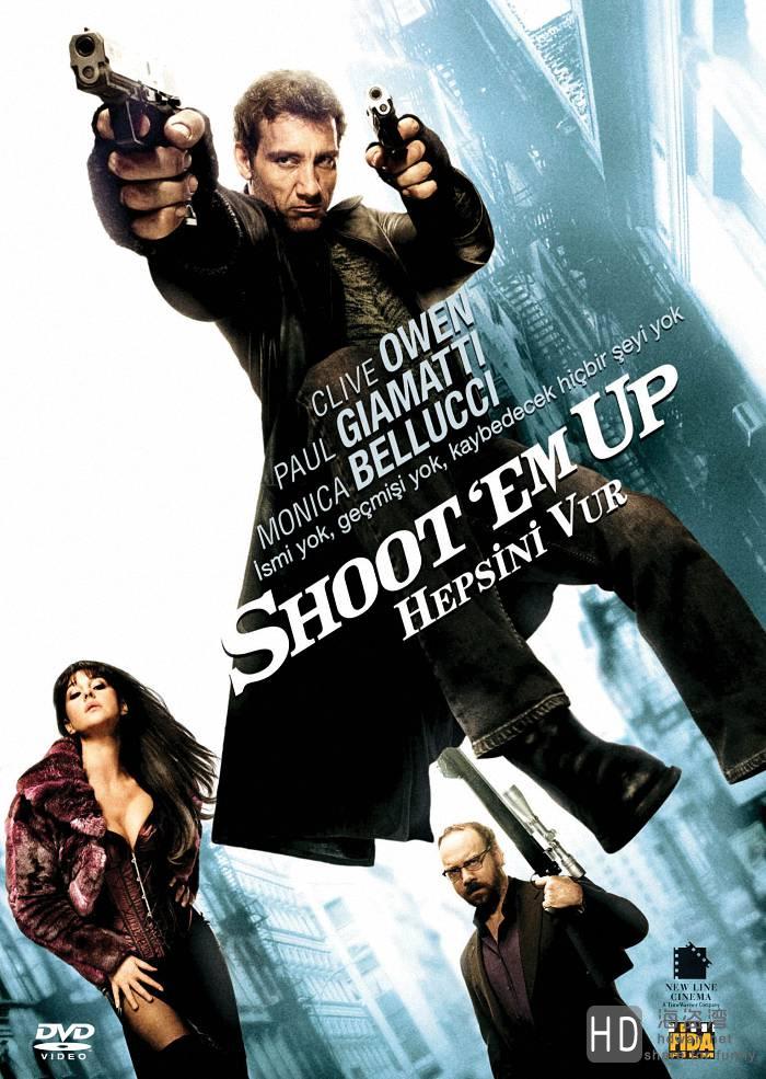 电影《赶尽杀绝  Shoot 'Em Up》（2007美国）--高清4K/1080P迅雷BT资源下载