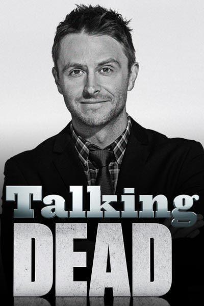 电视综艺《闲话行尸 第七季  Talking Dead》（2017美国）--高清4K/1080P迅雷BT资源下载