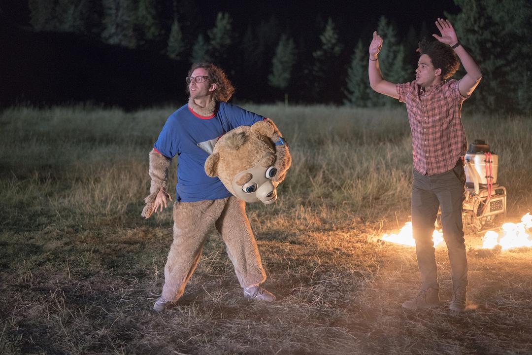 电影《布里斯比熊  Brigsby Bear》（2017美国）--高清4K/1080P迅雷BT资源下载