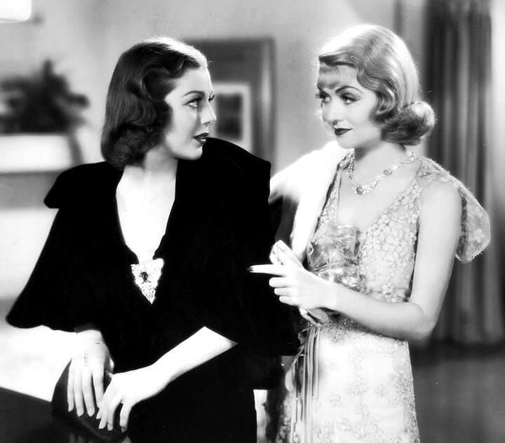 电影《恋爱中的女人  Ladies in Love》（1936美国）--高清4K/1080P迅雷BT资源下载