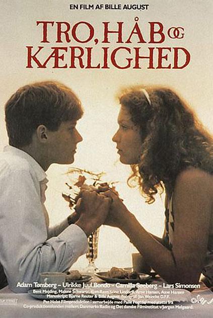 电影《青春岁月  Tro, håb og kærlighed》（1984丹麦）--高清4K/1080P迅雷BT资源下载