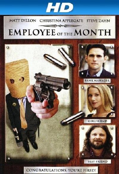 电影《明星雇员  Employee of the Month》（2004美国）--高清4K/1080P迅雷BT资源下载