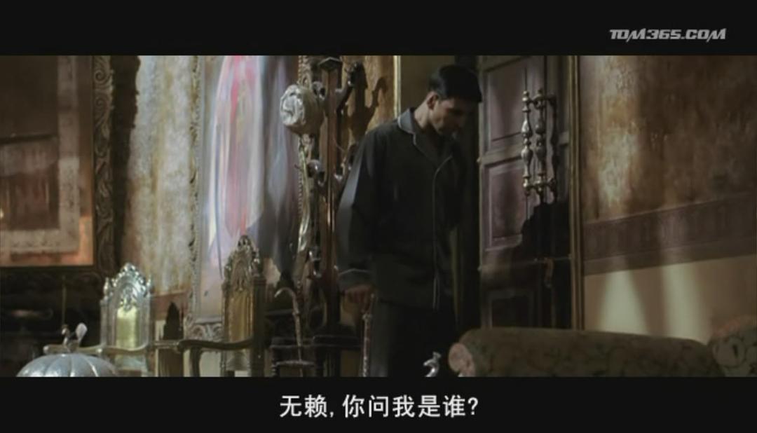 电影《祖庙闹鬼记  Bhool Bhulaiyaa》（2007印度）--高清4K/1080P迅雷BT资源下载