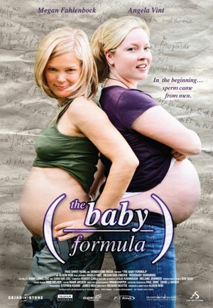 电影《婴儿配方  The Baby Formula》（2008加拿大）--高清4K/1080P迅雷BT资源下载