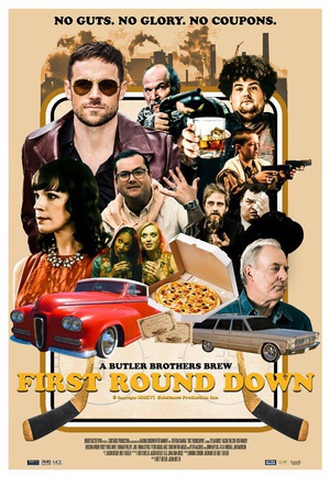 电影《旗开不胜  First Round Down》（2016加拿大）--高清4K/1080P迅雷BT资源下载