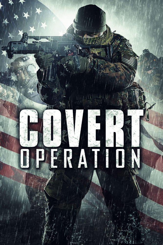电影《秘密行动  Covert Operation》（2014法国）--高清4K/1080P迅雷BT资源下载