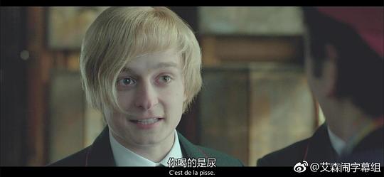 电影《老师们2  Les Profs 2》（2015法国）--高清4K/1080P迅雷BT资源下载
