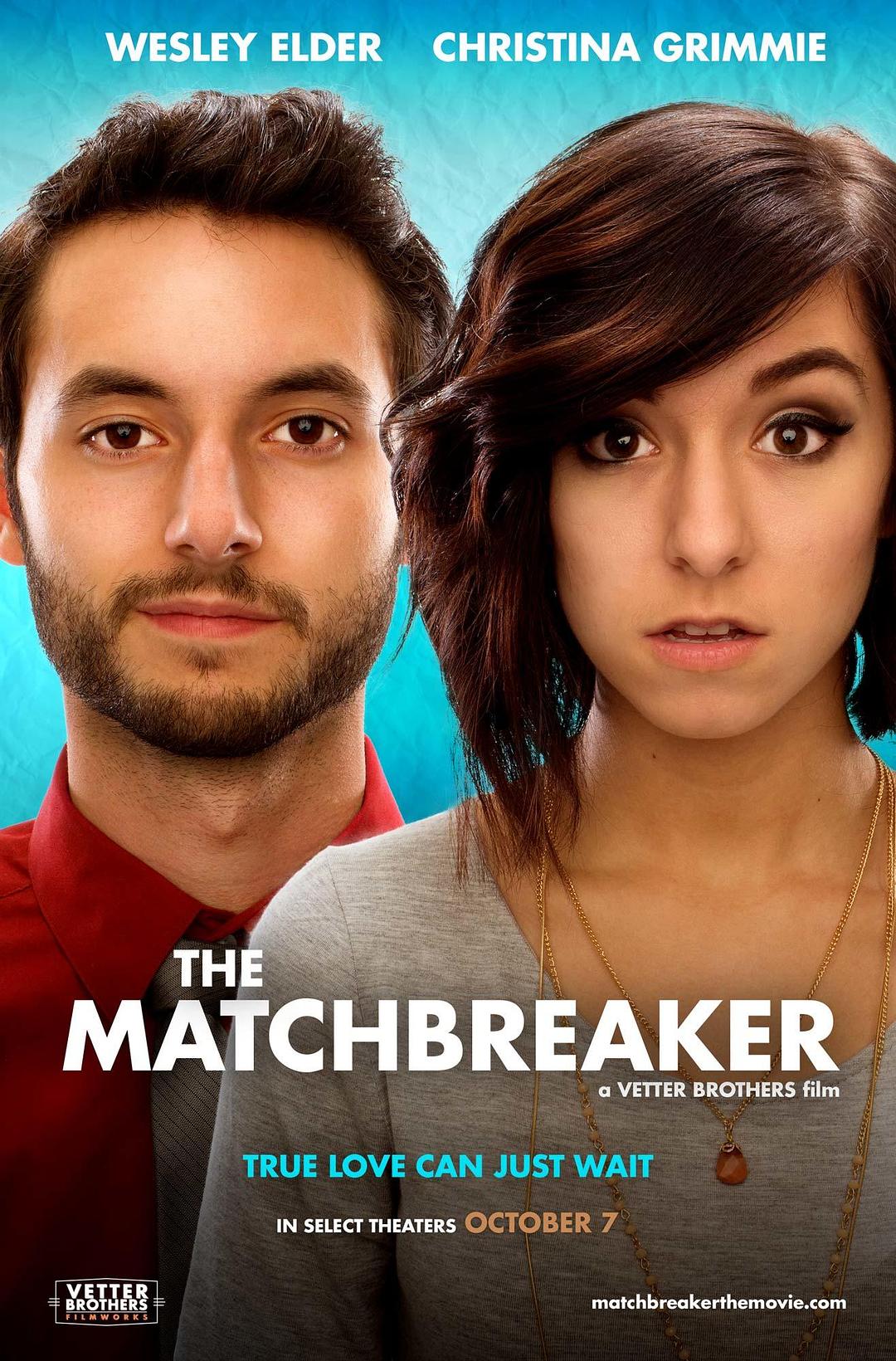 电影《匹配男友 The Matchbreaker》(2015美国)--高清4K/1080P迅雷BT资源下载 电影《匹配男友 The Matchbreaker》(2015美国)--高清4K/1080P迅雷BT资源下载