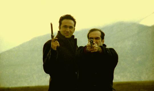 电影《野兽之心》（2005希腊）--高清4K/1080P迅雷BT资源下载