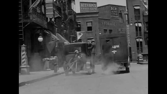 电影《摄影师  The Cameraman》（1928美国）--高清4K/1080P迅雷BT资源下载