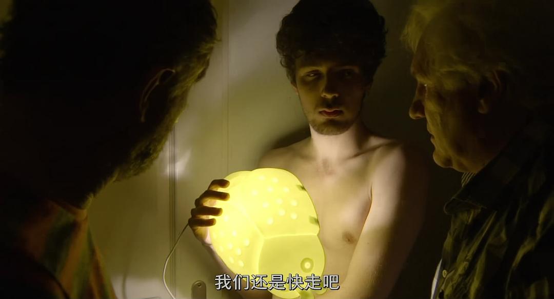 电影《圣爱之旅  Saint Amour》（2016法国）--高清4K/1080P迅雷BT资源下载