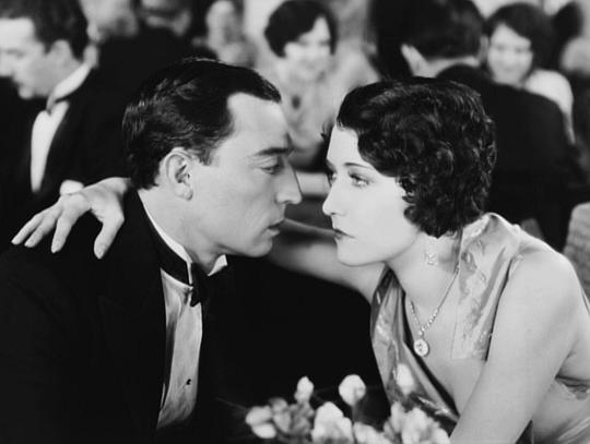 电影《困扰婚姻  Spite Marriage》（1929美国）--高清4K/1080P迅雷BT资源下载