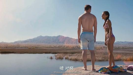 电影《哈瓦苏湖的风流之旅  Highway to Havasu》（2017美国）--高清4K/1080P迅雷BT资源下载