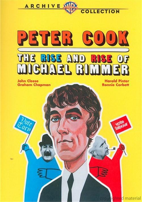 电影《往上爬  The Rise and Rise of Michael Rimmer》（1970英国）--高清4K/1080P迅雷BT资源下载