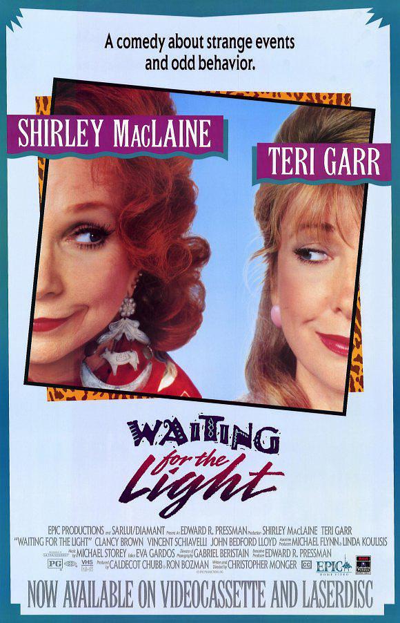 电影《等待黎明  Waiting for the Light》（1990美国）--高清4K/1080P迅雷BT资源下载