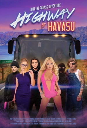 电影《哈瓦苏湖的风流之旅  Highway to Havasu》（2017美国）--高清4K/1080P迅雷BT资源下载
