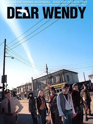 电影《亲爱的温迪  Dear Wendy》（2005丹麦 / 法国 / 德国 / 英国）--高清4K/1080P迅雷BT资源下载