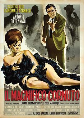 电影《想入非非  Il magnifico cornuto》（1964意大利 / 法国）--高清4K/1080P迅雷BT资源下载