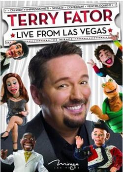 电影《Terry Fator: Live from Las Vegas》（2009美国）--高清4K/1080P迅雷BT资源下载