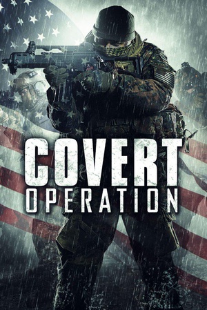 电影《秘密行动  Covert Operation》（2014法国）--高清4K/1080P迅雷BT资源下载