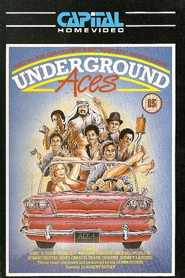 电影《Underground Aces》（1981美国）--高清4K/1080P迅雷BT资源下载