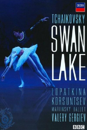 电影《天鹅湖  Swan Lake》（2007俄罗斯）--高清4K/1080P迅雷BT资源下载