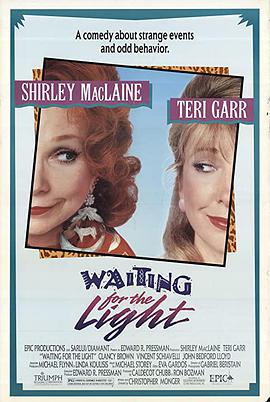 电影《等待黎明  Waiting for the Light》（1990美国）--高清4K/1080P迅雷BT资源下载