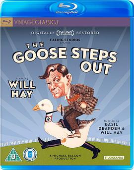 电影《鹅步升天  The Goose Steps Out》（1942英国）--高清4K/1080P迅雷BT资源下载