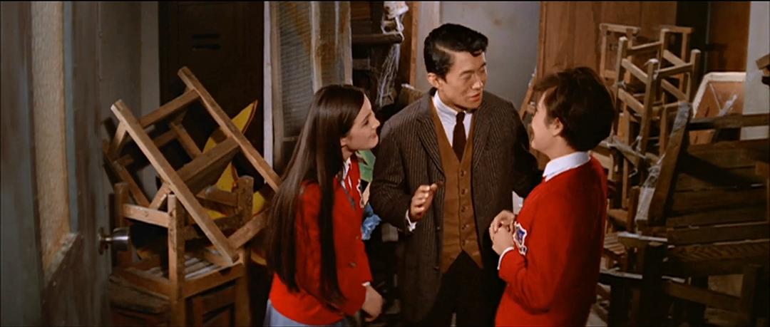 电影《女校春色》（1970中国香港）--高清4K/1080P迅雷BT资源下载