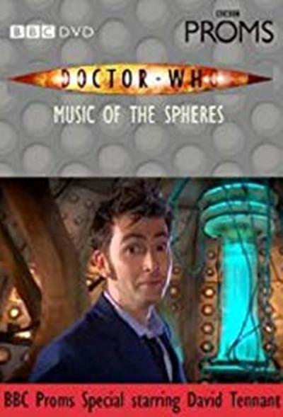 电影《神秘博士：天体音乐  Doctor Who: Music of the Spheres》（2008英国）--高清4K/1080P迅雷BT资源下载