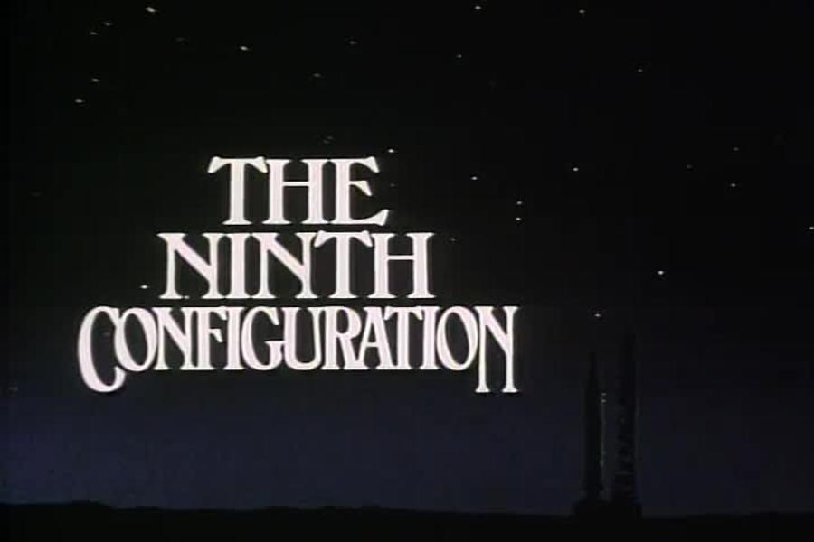 电影《第九种配置  The Ninth Configuration》（1980美国）--高清4K/1080P迅雷BT资源下载