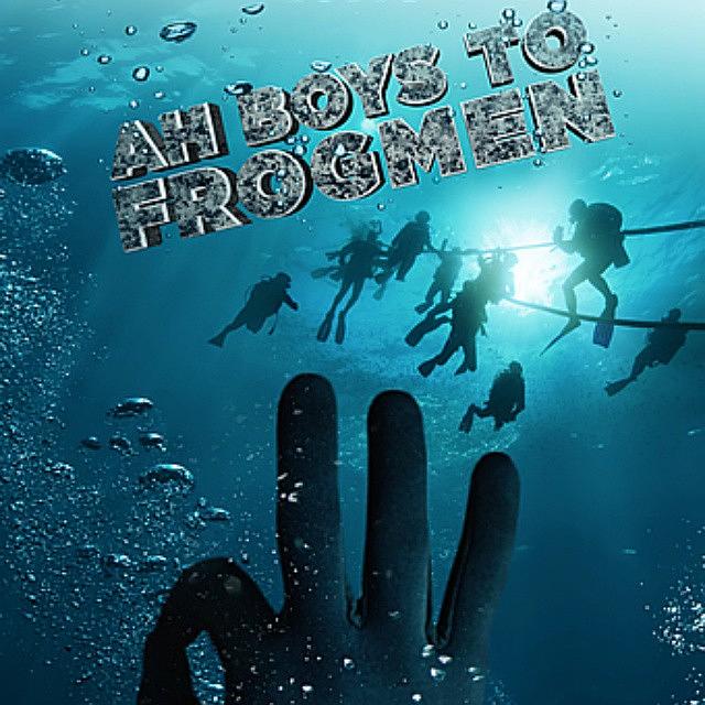 电影《新兵正传3：蛙人传  Ah Boys to Men 3: Frogmen》（2015新加坡）--高清4K/1080P迅雷BT资源下载