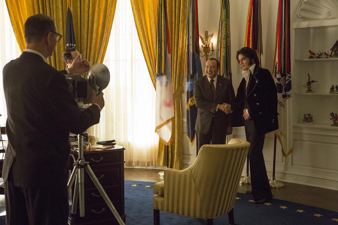 电影《猫王与尼克松  Elvis &amp; Nixon》（2016美国）--高清4K/1080P迅雷BT资源下载