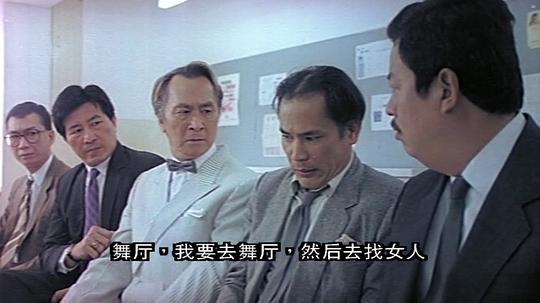 电影《校园点将录  校園點將錄》（1986中国香港）--高清4K/1080P迅雷BT资源下载