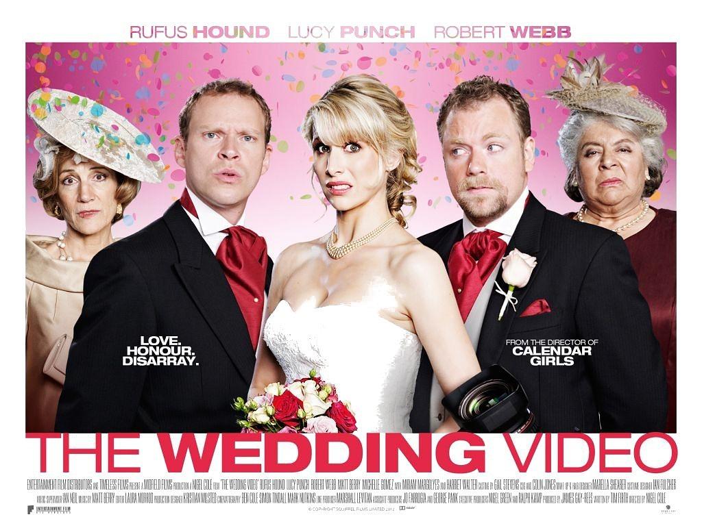 电影《婚礼录像带  The Wedding Video》（2012英国）--高清4K/1080P迅雷BT资源下载