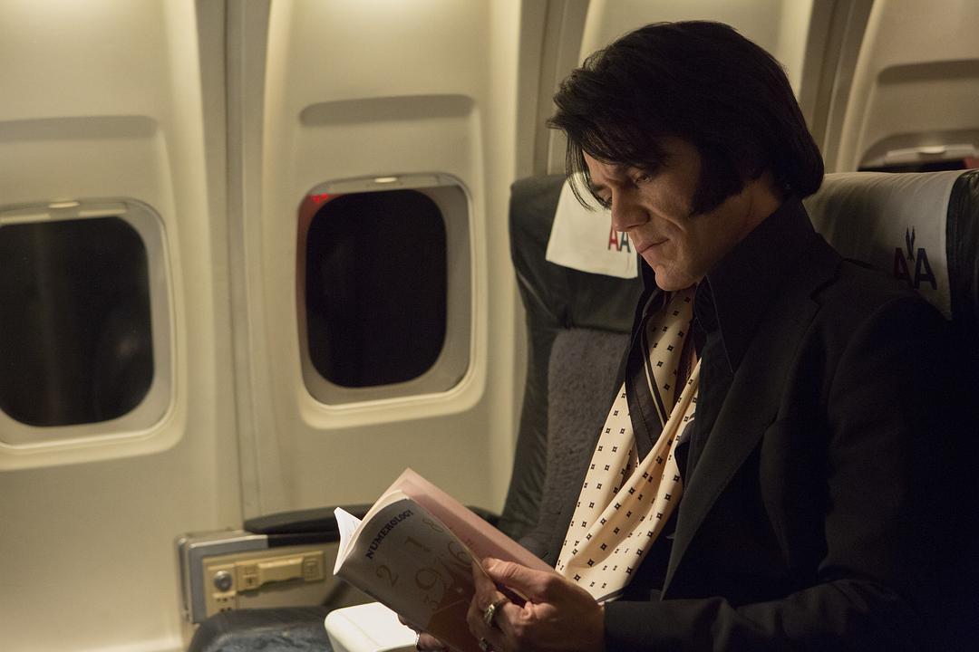 电影《猫王与尼克松  Elvis &amp; Nixon》（2016美国）--高清4K/1080P迅雷BT资源下载