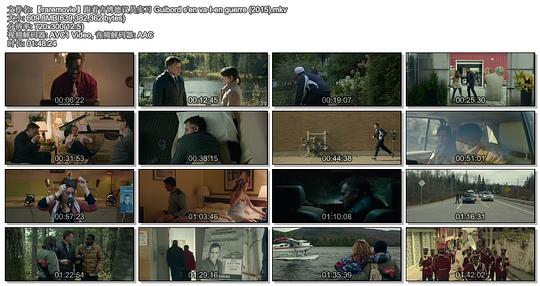 电影《跟着吉博德议员实习  Guibord s'en va-t-en guerre》（2015加拿大）--高清4K/1080P迅雷BT资源下载