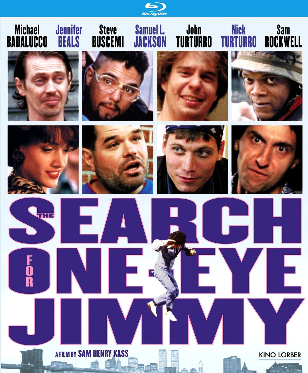 电影《The Search for One-eye Jimmy》（1994美国）--高清4K/1080P迅雷BT资源下载