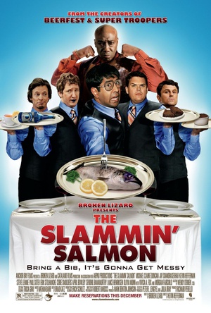 电影《拳王开饭馆  The Slammin' Salmon》（2009美国）--高清4K/1080P迅雷BT资源下载