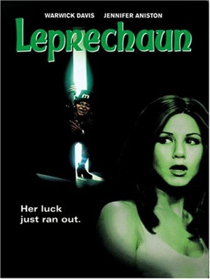 电影《鬼精灵  Leprechaun》（1993美国）--高清4K/1080P迅雷BT资源下载