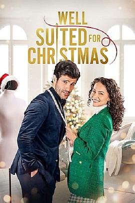 电影《Well Suited for Christmas》（2022加拿大）--高清4K/1080P迅雷BT资源下载