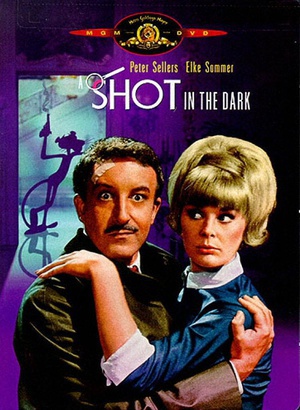 电影《粉红豹系列：黑夜怪枪  A Shot in the Dark》（1964英国 / 美国）--高清4K/1080P迅雷BT资源下载