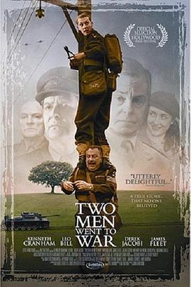 电影《牙医上战场  Two Men Went to War》（2002英国）--高清4K/1080P迅雷BT资源下载