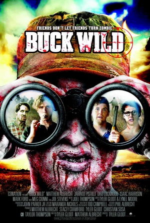 电影《野僵尸  Buck Wild》（2014美国）--高清4K/1080P迅雷BT资源下载