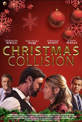 电影《圣诞偶遇  Christmas Collision》（2021美国）--高清4K/1080P迅雷BT资源下载