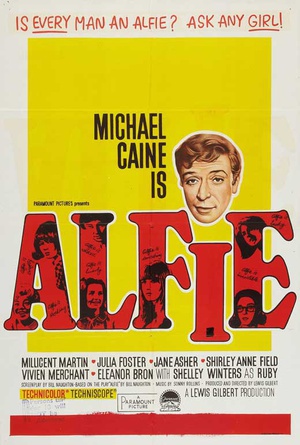 电影《阿尔菲  Alfie》（1966英国）--高清4K/1080P迅雷BT资源下载