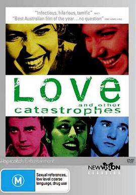 电影《爱情爬虫类  Love and Other Catastrophes》（1996澳大利亚）--高清4K/1080P迅雷BT资源下载