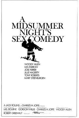 电影《仲夏夜性喜剧  A Midsummer Night's Sex Comedy》（1982美国）--高清4K/1080P迅雷BT资源下载