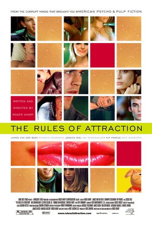 电影《诱惑法则  The Rules of Attraction》（2002美国 / 德国）--高清4K/1080P迅雷BT资源下载